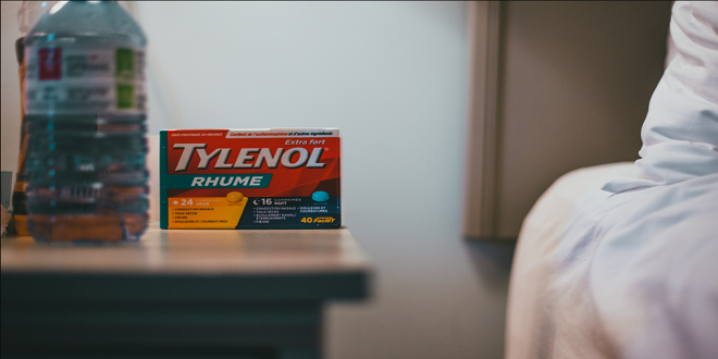 The Hidden Dangers of Tylenol: How Prenatal Use Can Affect Your Child's Health
