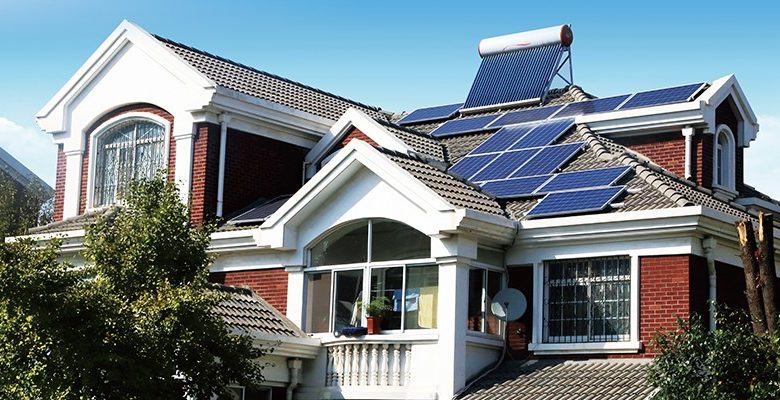 Achieve Optimal Solar Power Efficiency with Sungrow's Inversor Fotovoltaico