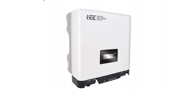 Enhance Energy Storage Efficiency with Ieetek's AC Coupled Systems