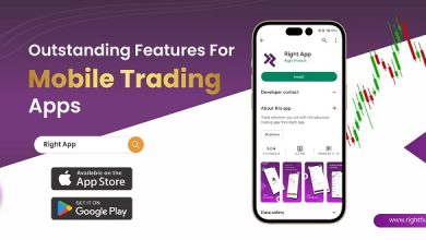 Popular Trading App Features
